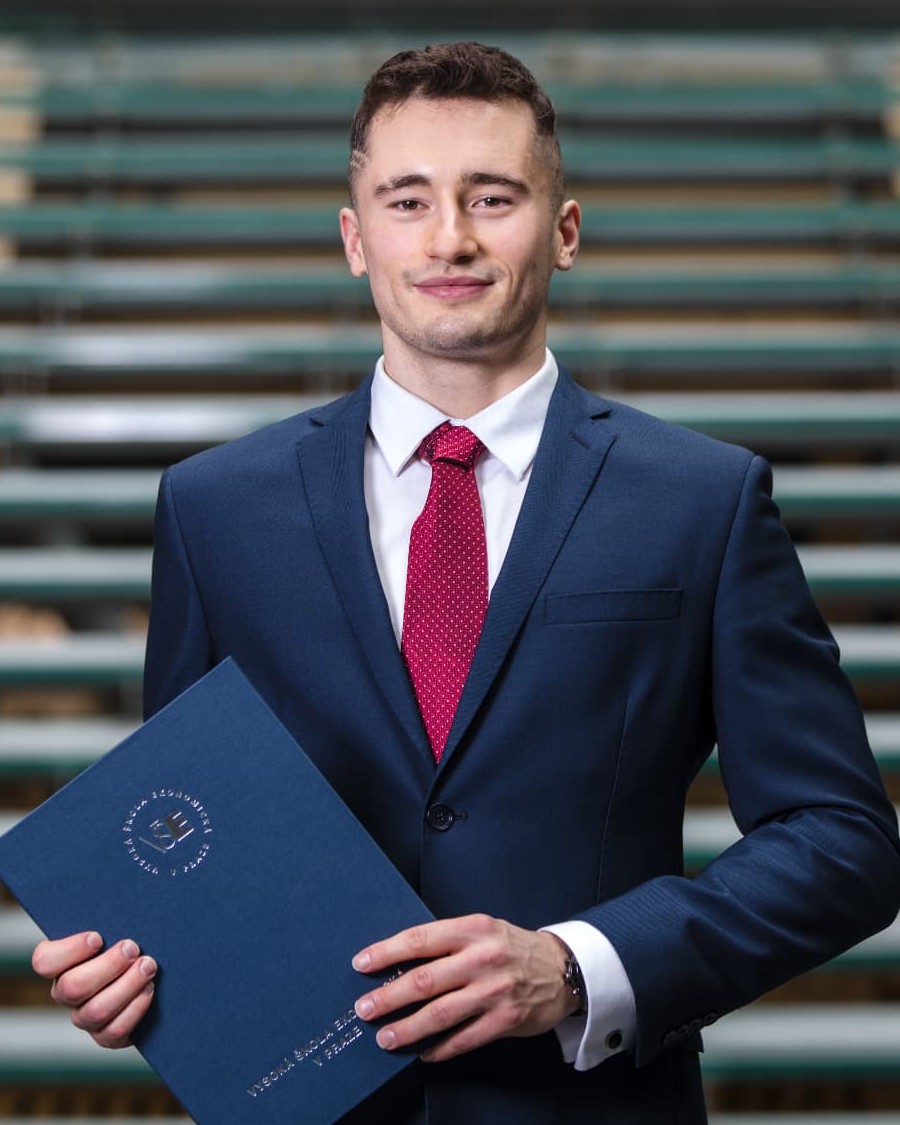 Michael Lédr